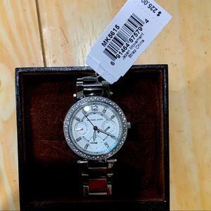 Womens Michael Kors Watch - NWT